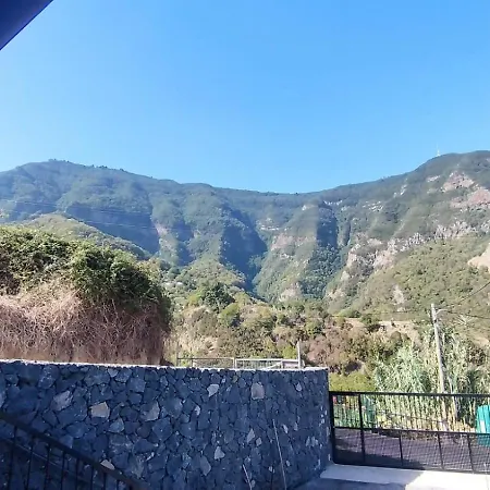 Refugio Volcanes 2