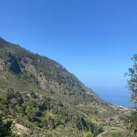 Hébergement de vacances Refugio Volcanes 2