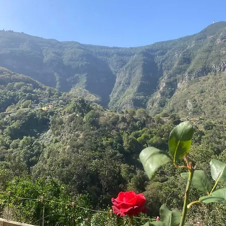 Hébergement de vacances Refugio Volcanes 2 *