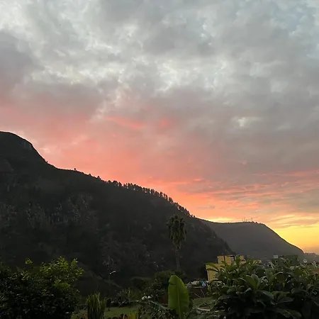 Hébergement de vacances Refugio Volcanes 2 Los Realejos