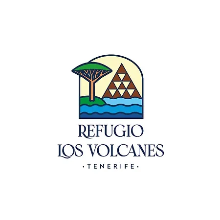 Refugio Volcanes 2 * Los Realejos